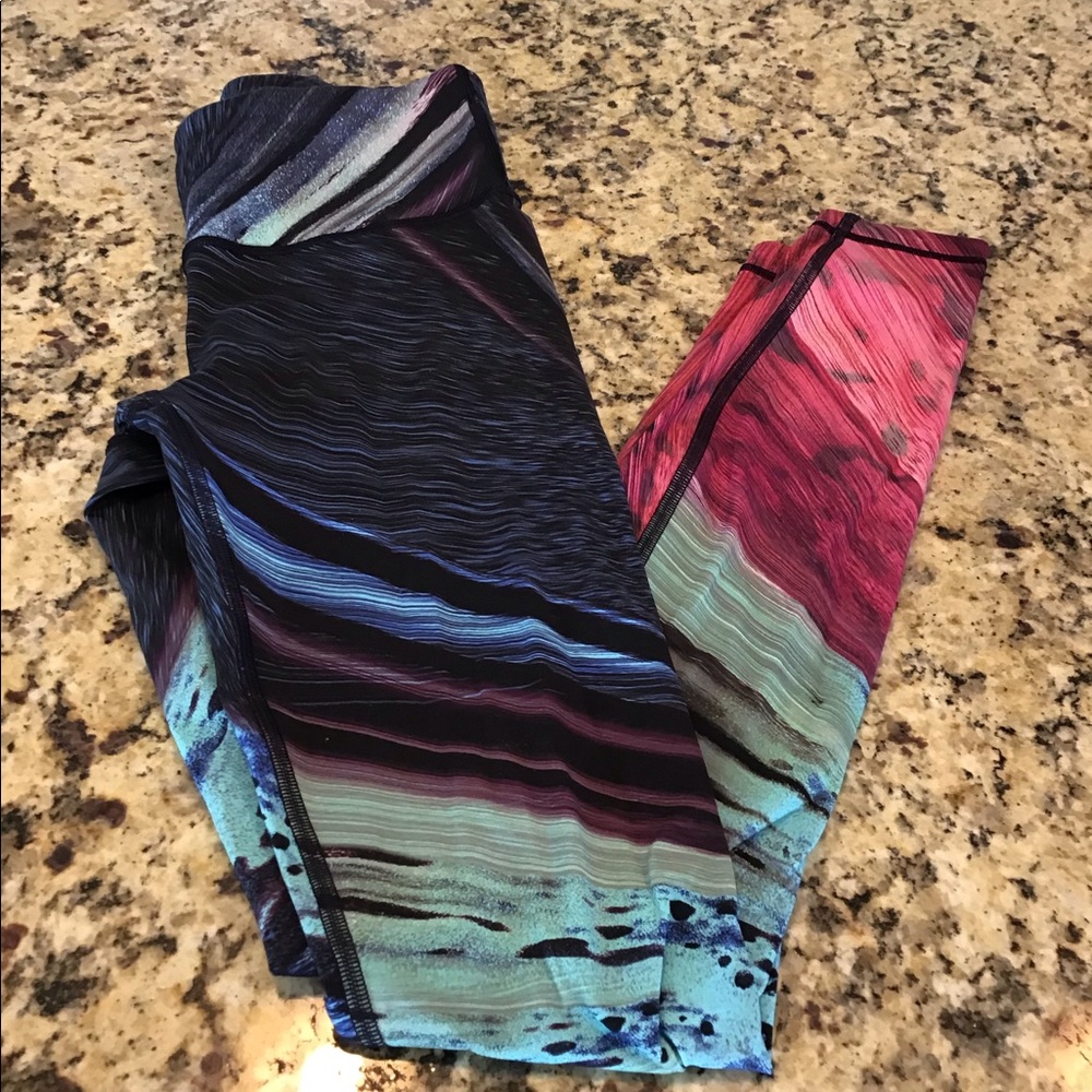 Lululemon Full Length Leggings